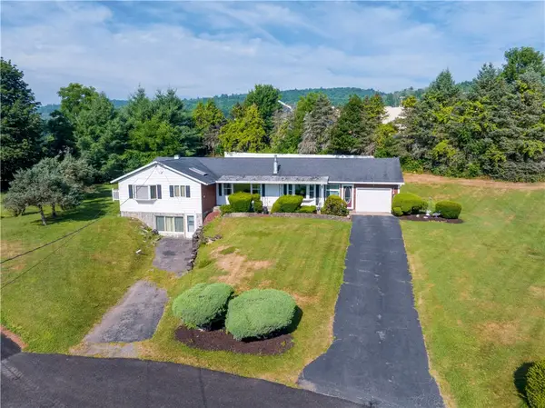 118 Suncrest Terrace, Norwich, NY 13815