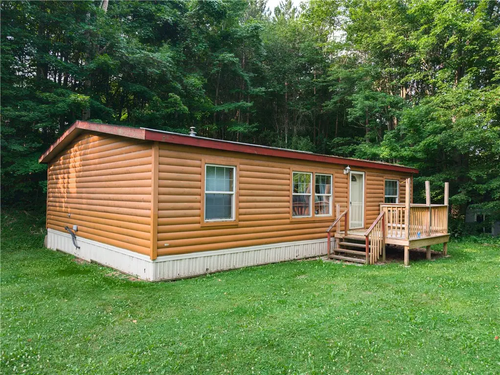 8699 Mattoon Road, Cohocton, NY 14826 - #1