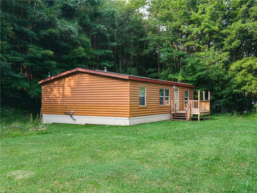8699 Mattoon Road, Cohocton, NY 14826 - #2
