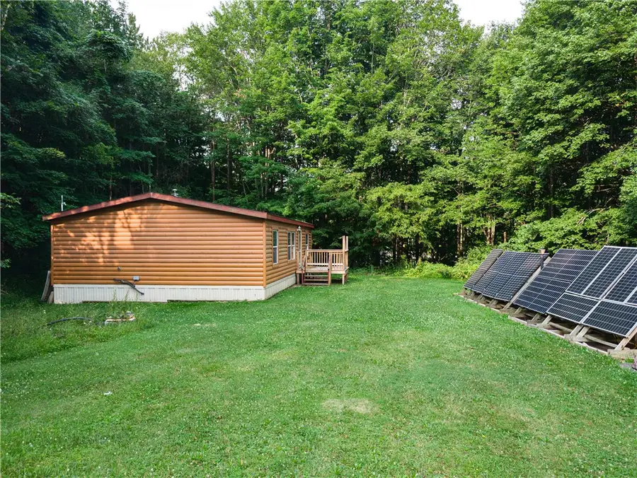 8699 Mattoon Road, Cohocton, NY 14826 - #3