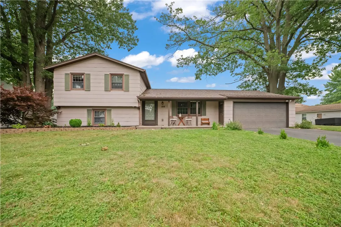 108 Buck Hill Road, Rochester, NY 14626 - #1