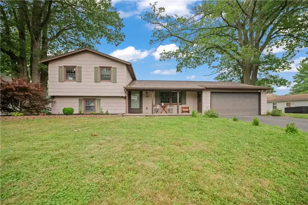 108 Buck Hill Road, Rochester, NY 14626
