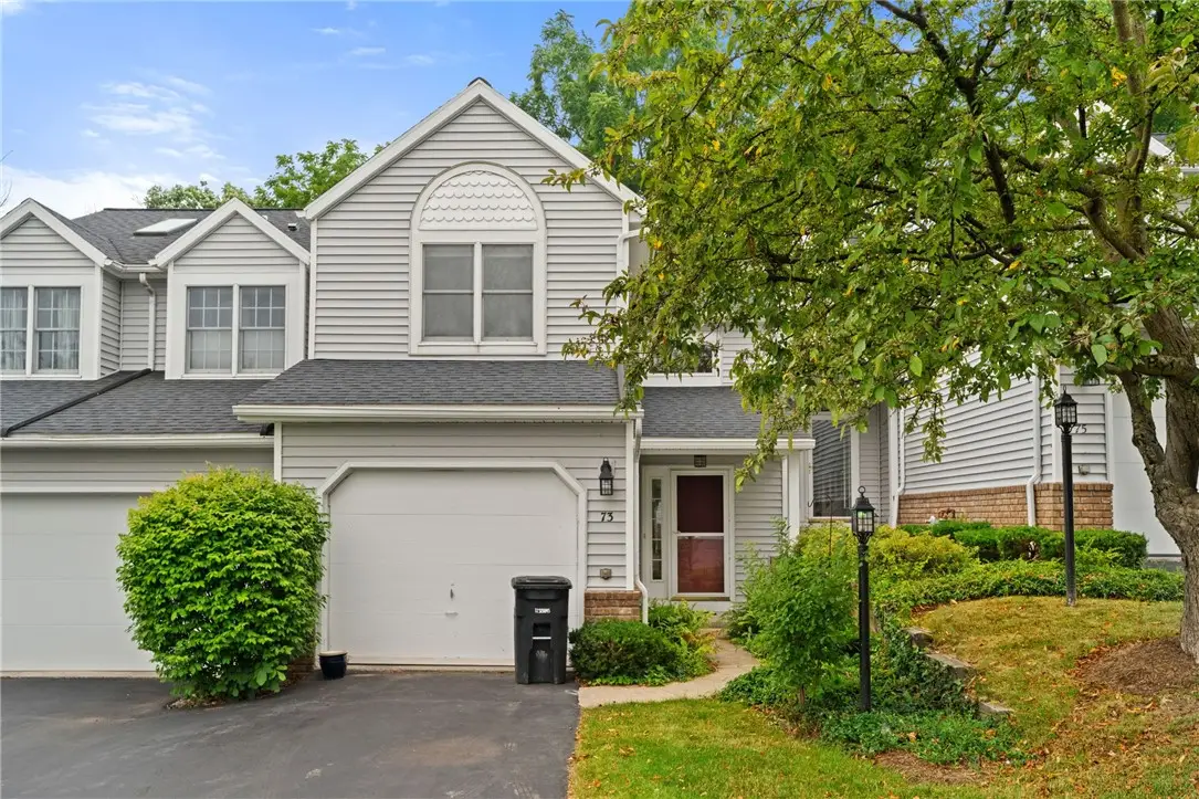 73 Windward Way, Canandaigua, NY 14424 - #1