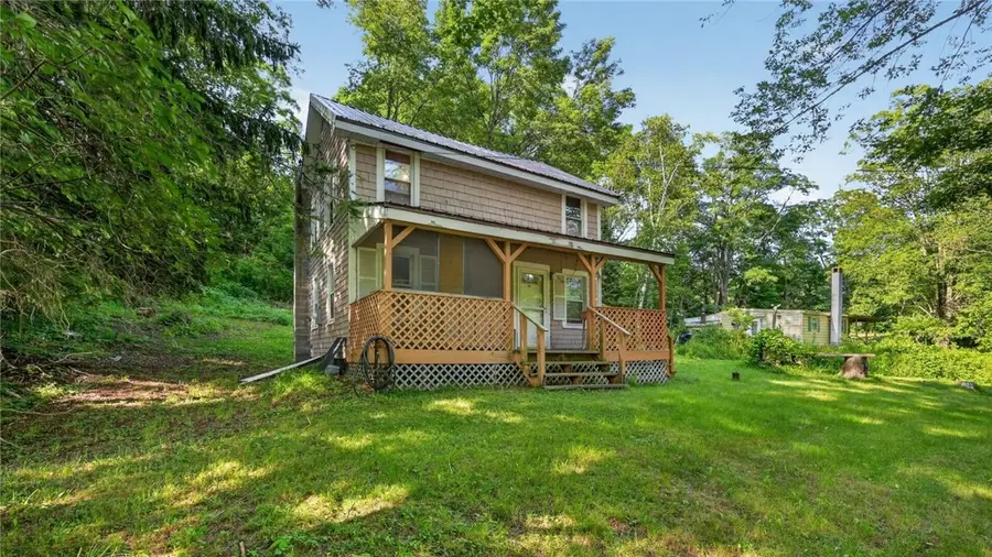 59821 State Hwy 30, Roxbury, NY 12434 - #3