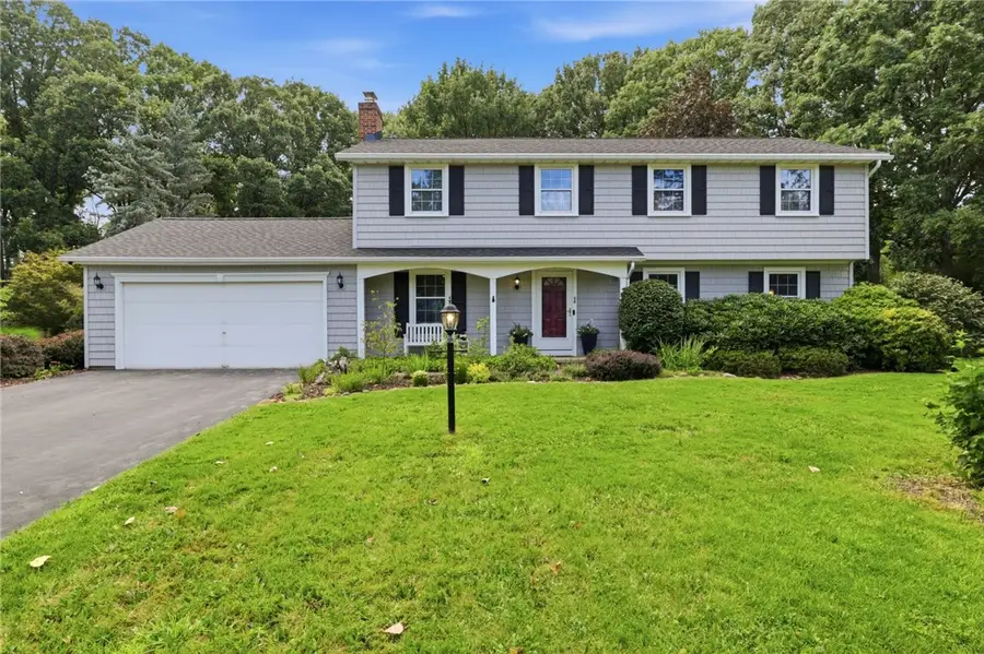 36 Autumn Oak Circle, Penfield, NY 14526 - #2