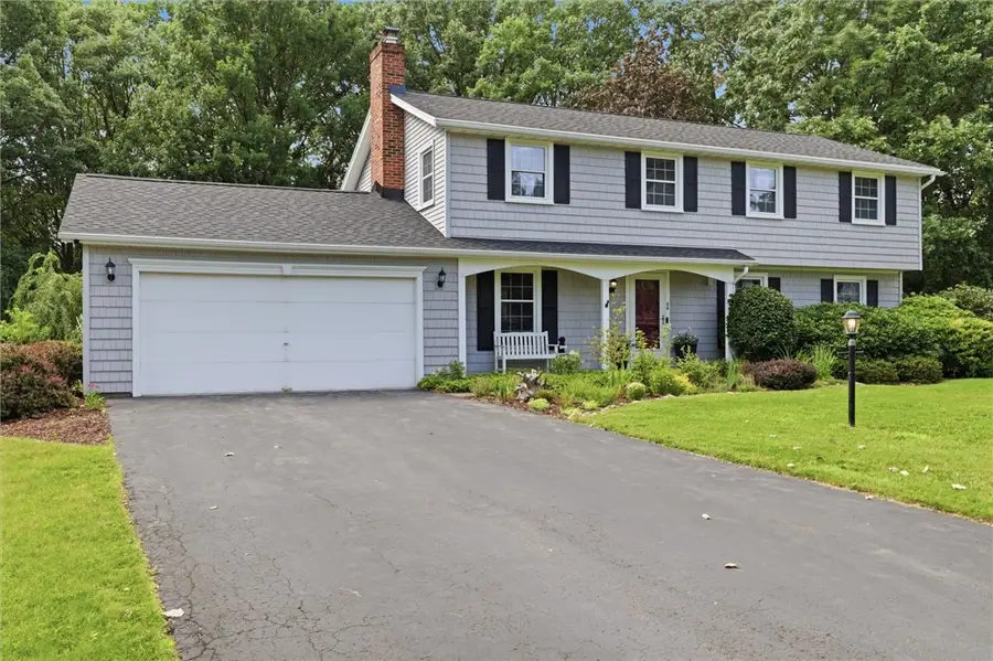 36 Autumn Oak Circle, Penfield, NY 14526 - #3