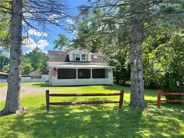 8659 Main Street, Honeoye, NY 14471