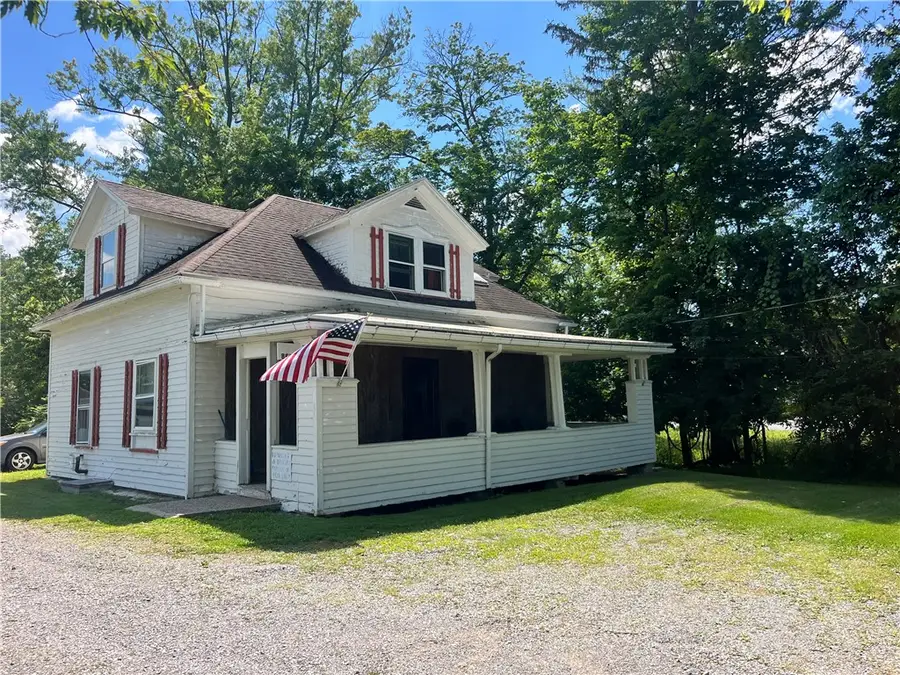 8659 Main Street, Honeoye, NY 14471 - #2