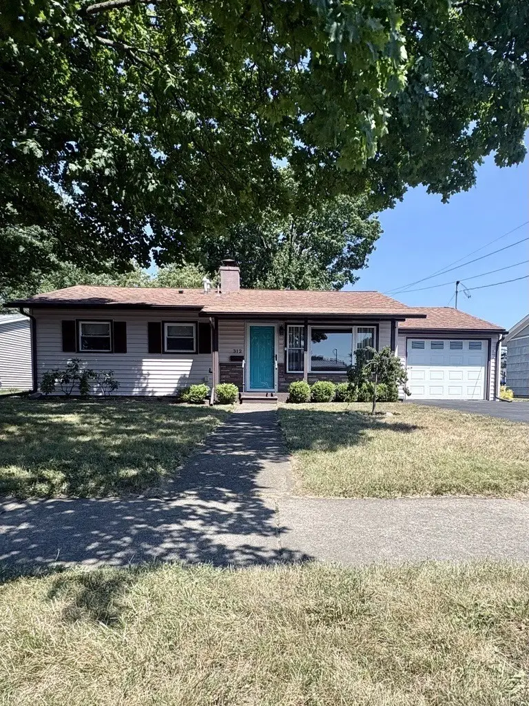 312 Marshall Street, Horseheads, NY 14845 - #1