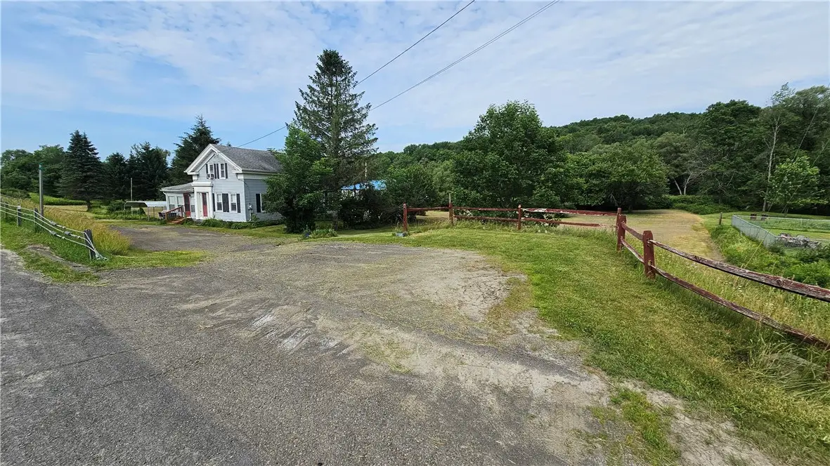 6152 State Highway 23, South New Berlin, NY 13843 - #1