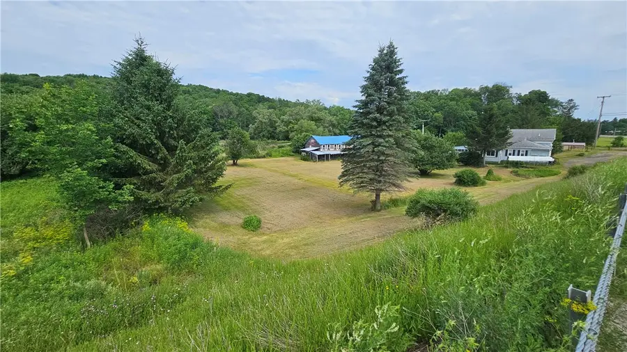 6152 State Highway 23, South New Berlin, NY 13843 - #2