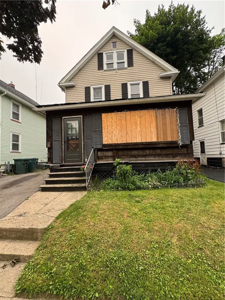 205 Roycroft Drive, Rochester, NY 14621 - #1