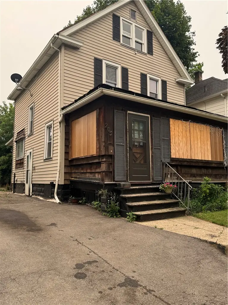 205 Roycroft Drive, Rochester, NY 14621 - #2