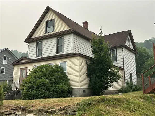 48 Cornen Street, Bradford - PA, PA 16701