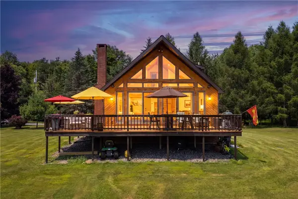 121 Quail Ridge Road, Denver, NY 12421