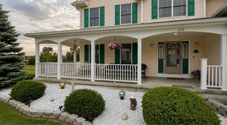 123 Fieldview Drive, Painted Post, NY 14870 - #3