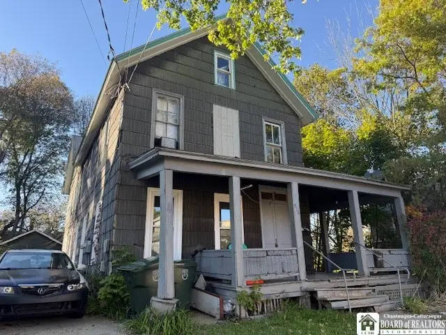 310 Forest Avenue, Jamestown, NY 14701 - #2
