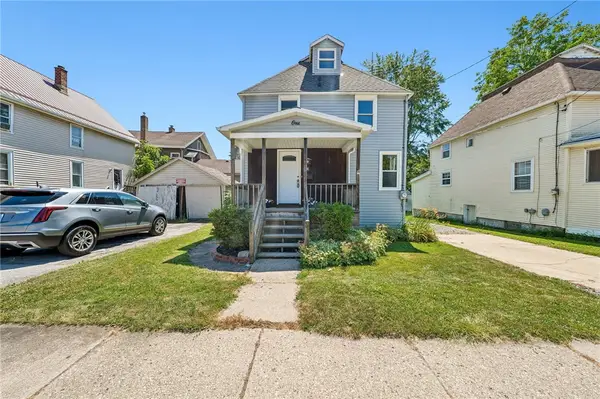 1 Colorado Avenue, Batavia, NY 14020