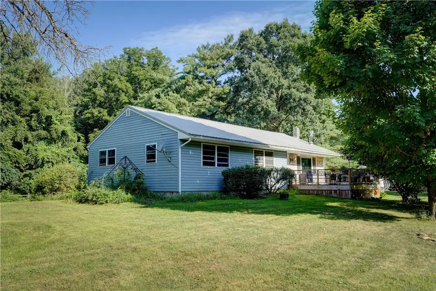 2664 Limerick Road, Piffard, NY 14533 - #2