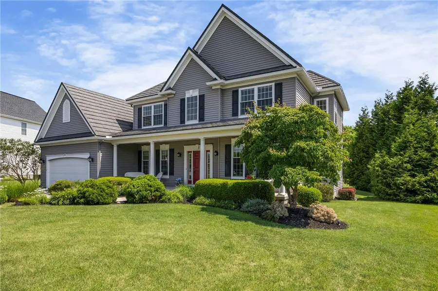 35 Black Cedar Drive, Rochester, NY 14624 - #3