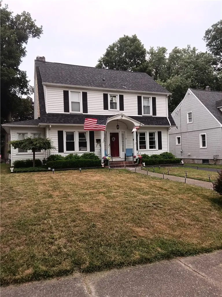58 Larchmont Road, Elmira, NY 14905 - #2