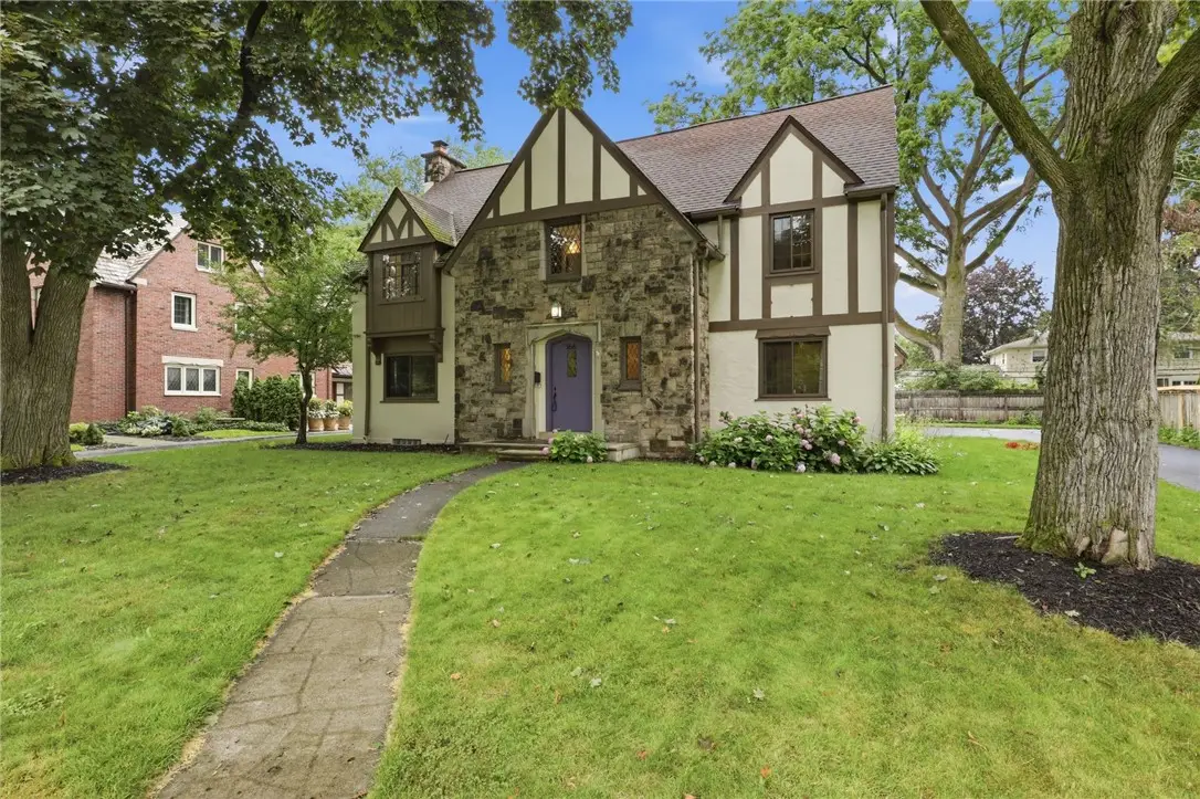 166 Monteroy Road, Rochester, NY 14618 - #1