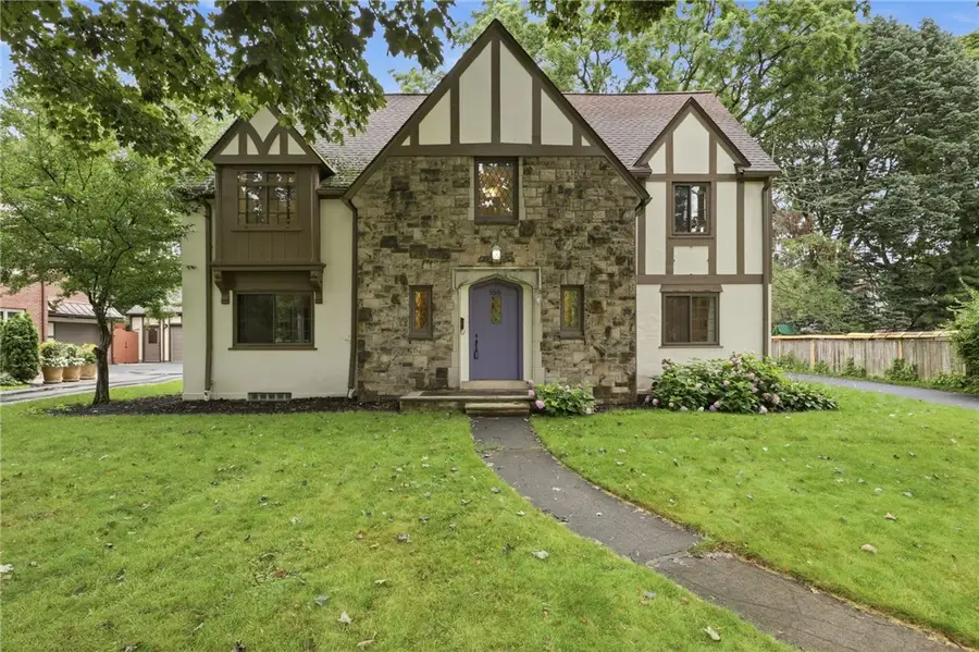 166 Monteroy Road, Rochester, NY 14618 - #2