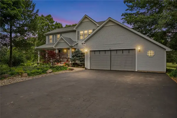 8 Summer Ridge Circle, Brockport, NY 14420