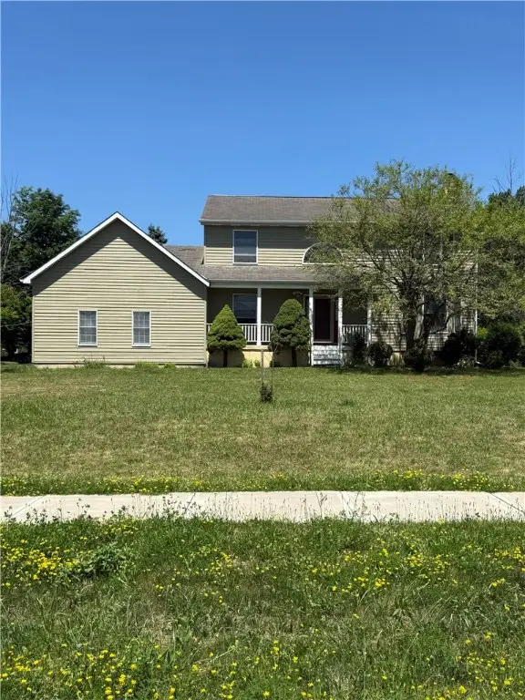 1 Coventry Walk, Ithaca, NY 14850 - #1