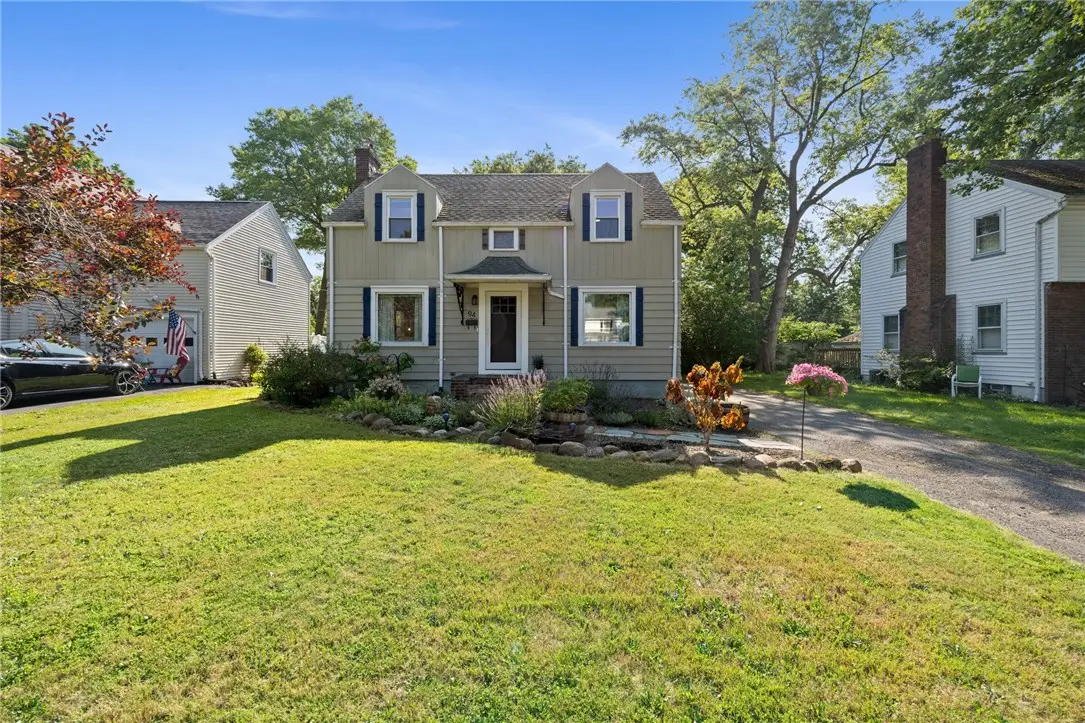 94 Meadow Drive, Rochester, NY 14618 - #1
