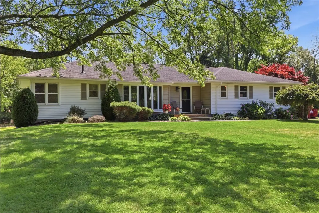 2857 Ridgeway Avenue, Rochester, NY 14626 - #1