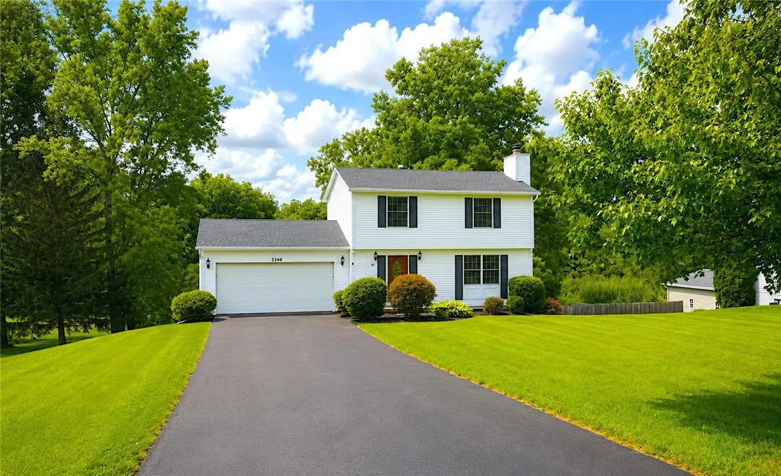 2248 Brookside Drive, Walworth, NY 14568 - #1