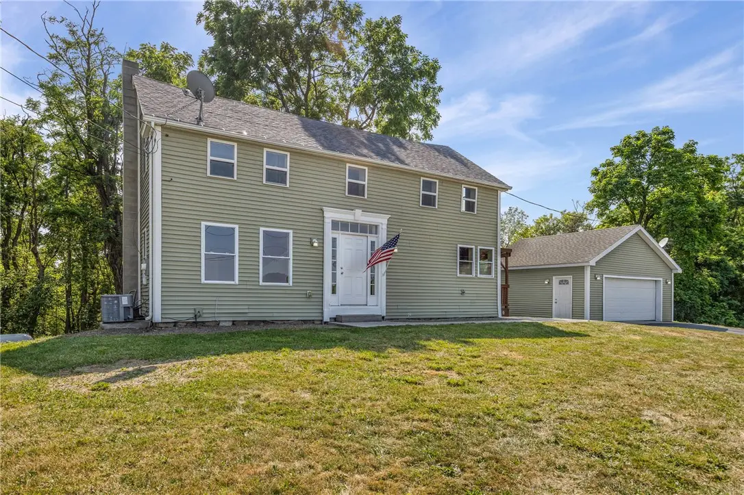 2212 Brace Road, Canandaigua, NY 14424 - #1
