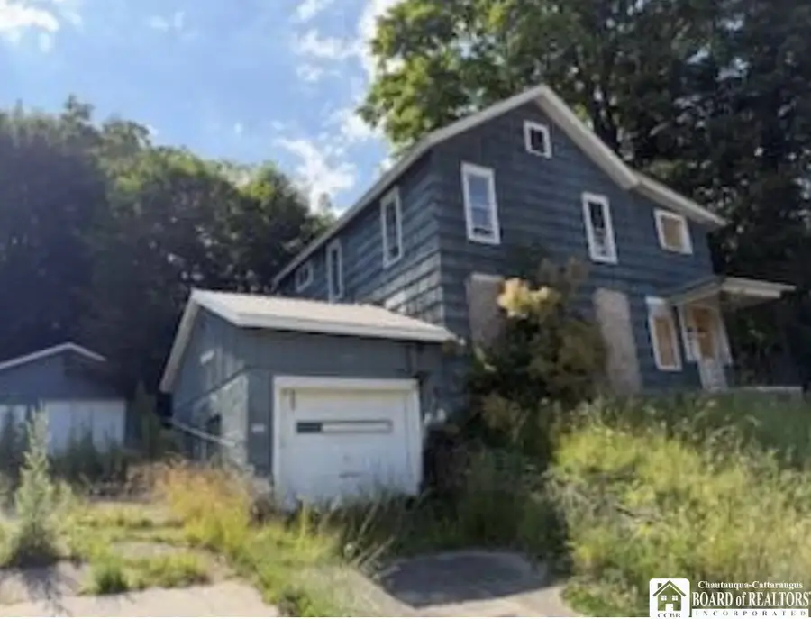520 Foote Avenue, Jamestown, NY 14701 - #2