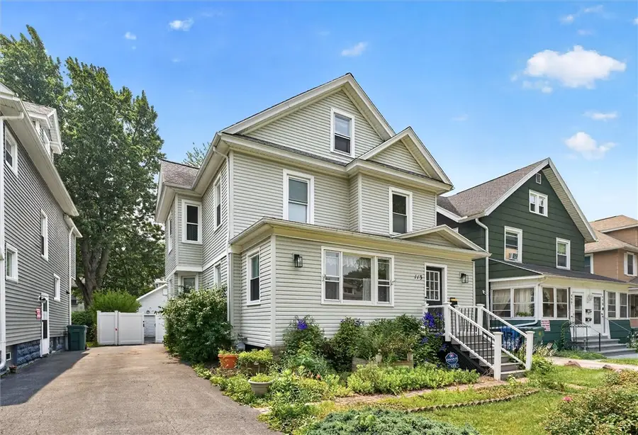 113 Kislingbury Street, Rochester, NY 14613 - #2