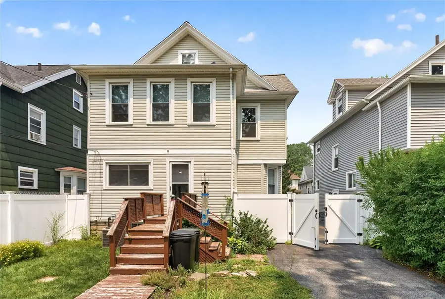 113 Kislingbury Street, Rochester, NY 14613 - #3