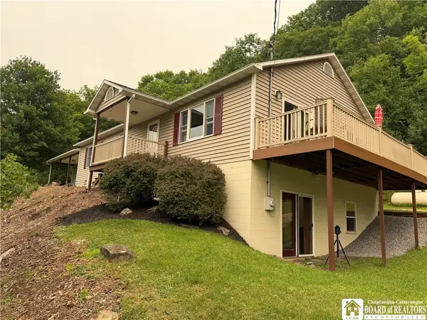 2456 Keim Hollow Road, Allegany, NY 14706