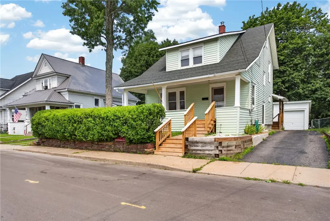 13 8th Street, Oneonta, NY 13820 - #1