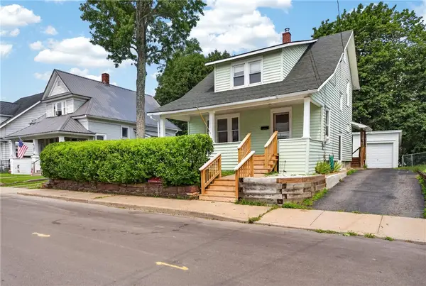 13 8th Street, Oneonta, NY 13820