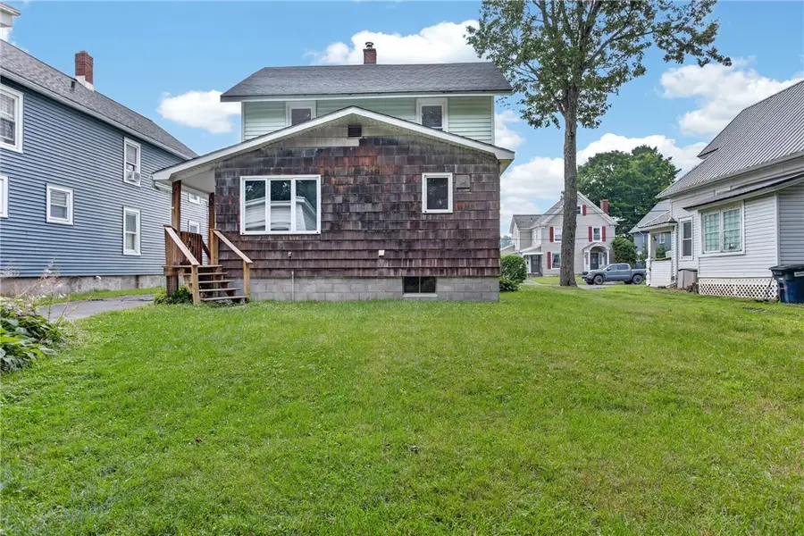 13 8th Street, Oneonta, NY 13820 - #3