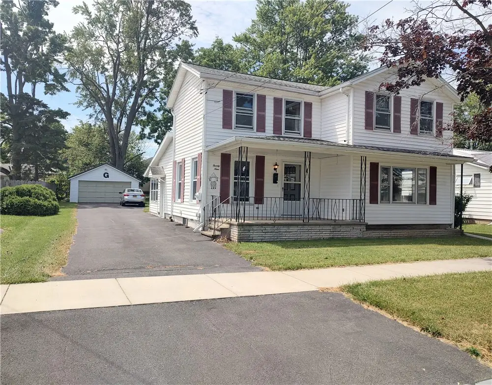 29 Van Cleef Street, Seneca Falls, NY 13148 - #1