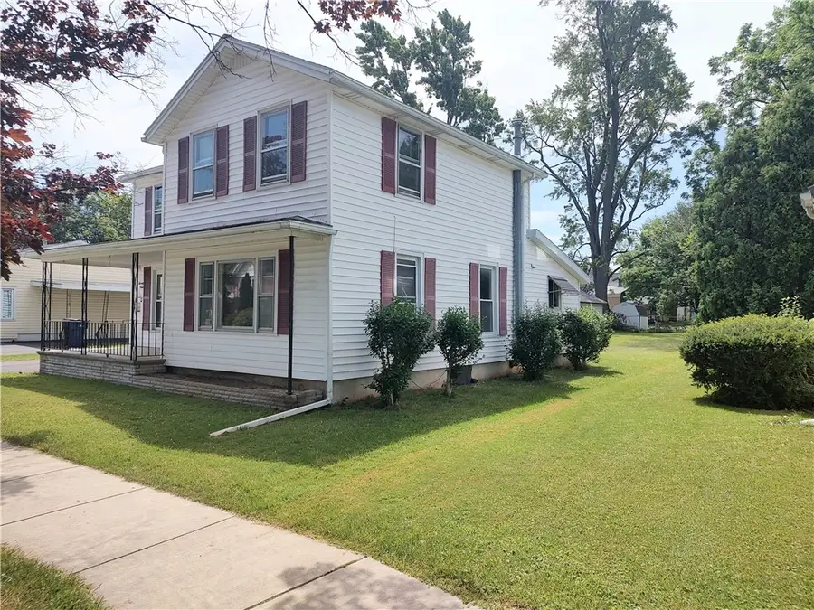29 Van Cleef Street, Seneca Falls, NY 13148 - #2