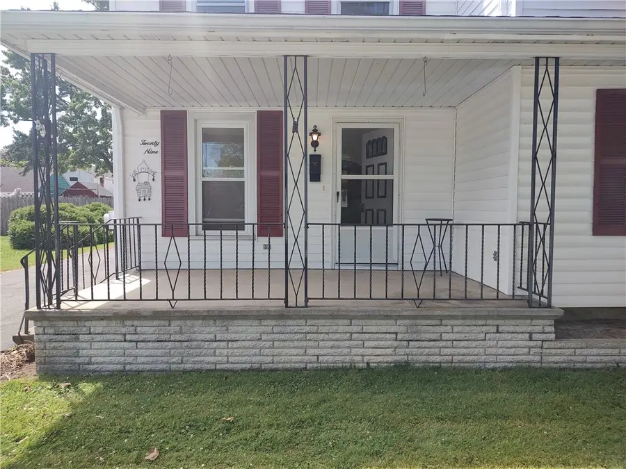 29 Van Cleef Street, Seneca Falls, NY 13148 - #3
