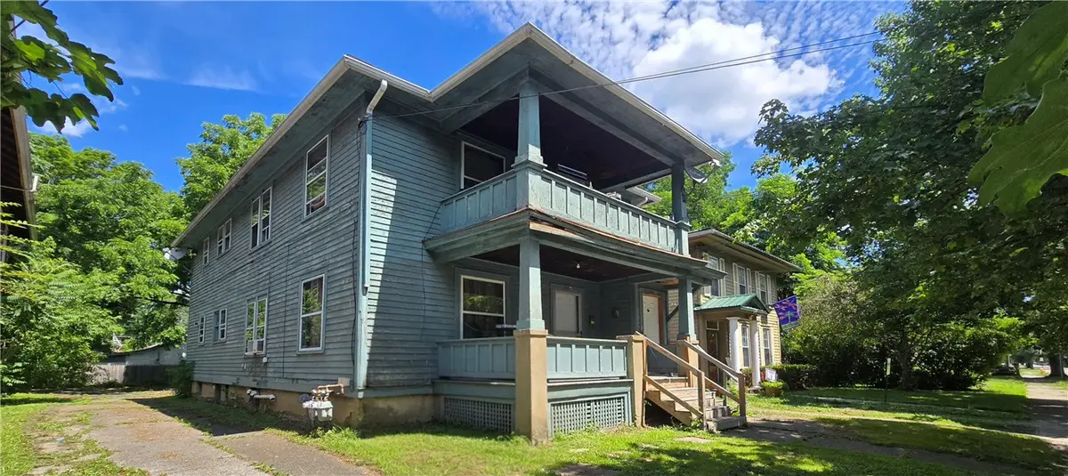 508 W 1st Street, Elmira, NY 14905 - #1
