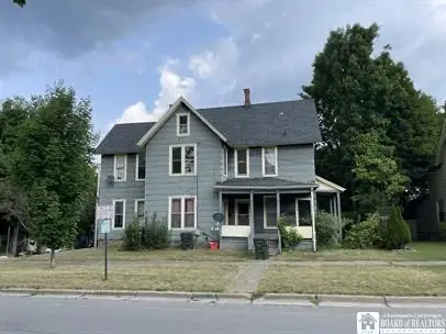 602 Lafayette Street, Jamestown, NY 14701