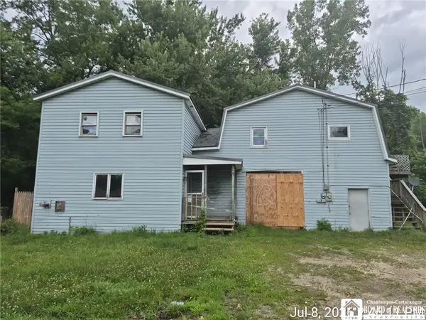 16 W 10th Street, Jamestown, NY 14701