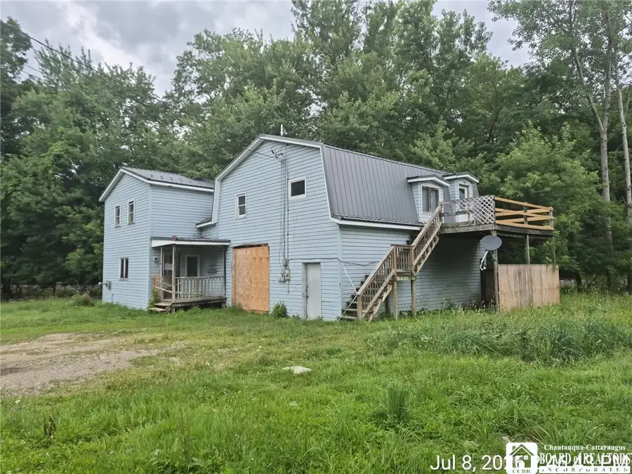 16 W 10th Street, Jamestown, NY 14701 - #3