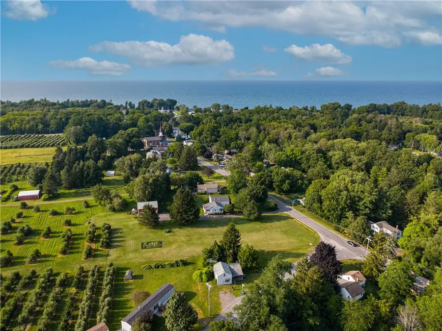 7685 Salmon Creek Road, Williamson, NY 14589 - #2