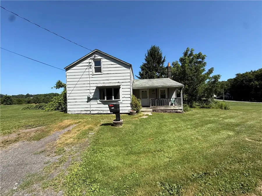 7685 Salmon Creek Road, Williamson, NY 14589 - #3