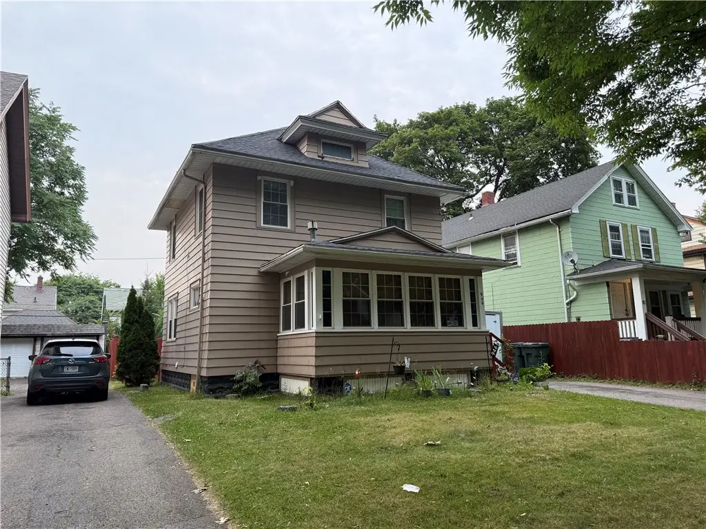 946 Arnett Boulevard, Rochester, NY 14619 - #1